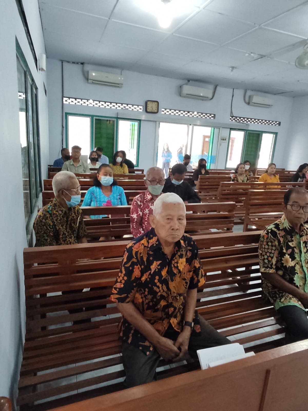 galeri, Ibadah Minggu Pra Paskah  I, gereja kristen jawa, gkj, gkj baki, gereja kristen jawa baki, baki, sukoharjo, gkj klasis sukoharjo, klasis sukoharjo, klasis, sinode gkj, sinode 